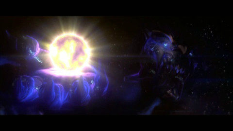 英雄联盟新英雄:奥瑞利安·索尔Aurelion Sol预告